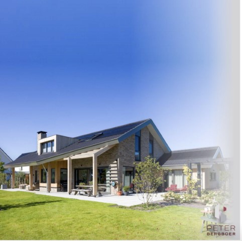 Woning Veenendaal