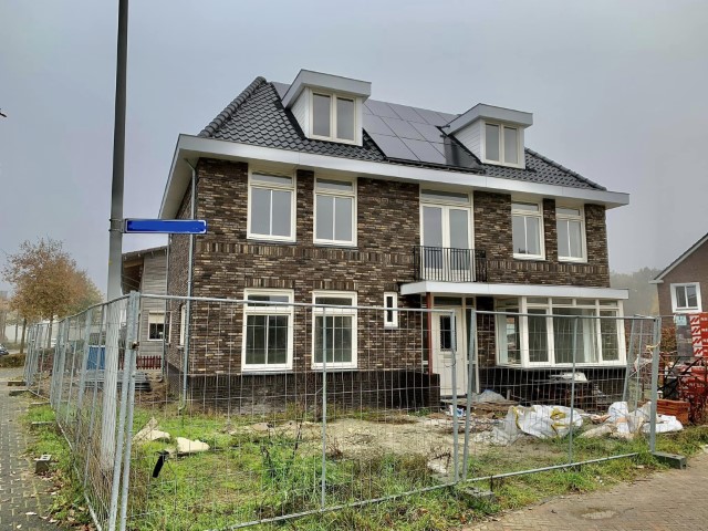 Woningen Vijverberg Doetinchem
