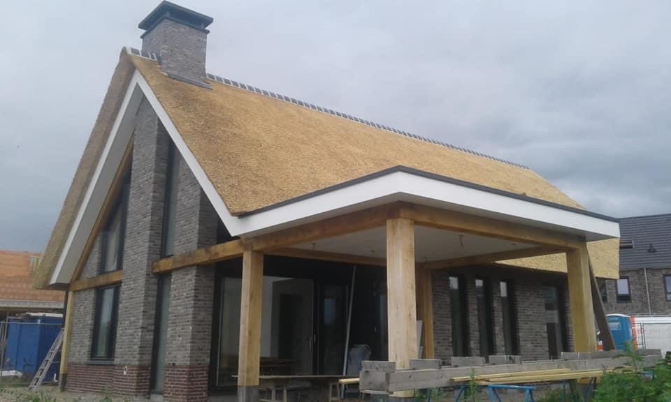 woning Elburg
